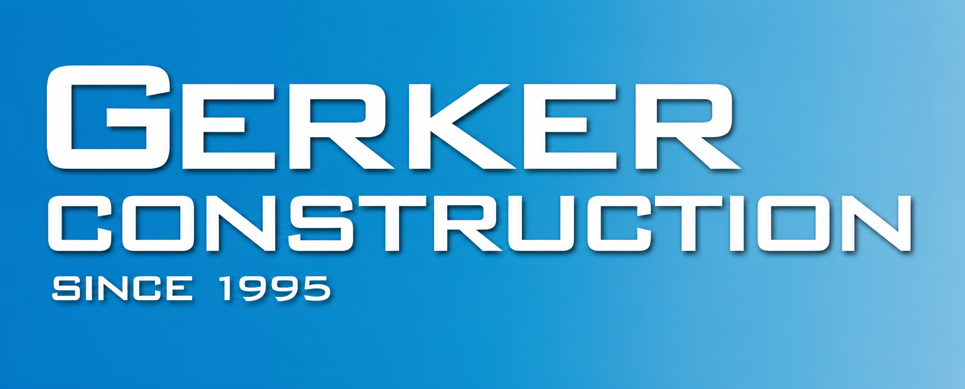 Gerker Construction LLC